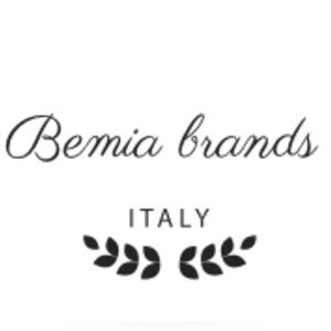 Meet your Posher, Devon ceo of Bemia brands est 2022made in Italy free shipping